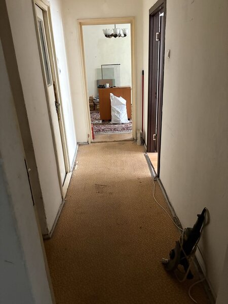 Militari Pacii Ierbi 2 Camere