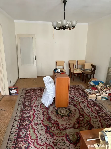 Militari Pacii Ierbi 2 Camere