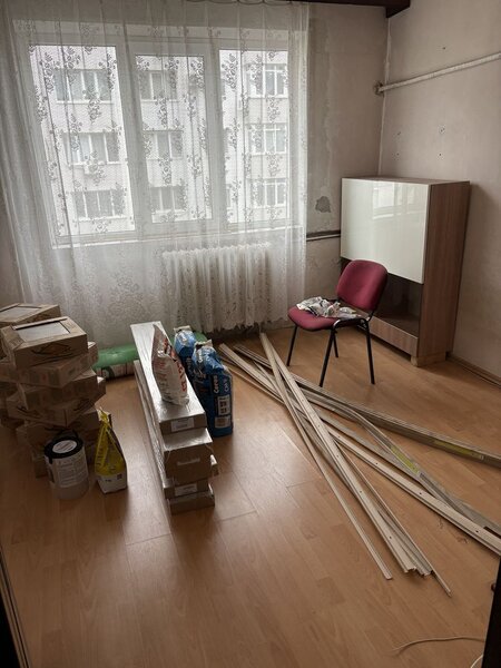 Militari Pacii Ierbi 2 Camere