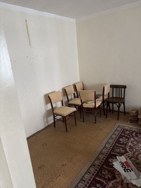 Militari Pacii Ierbi 2 Camere