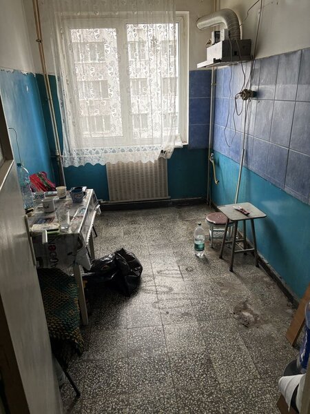 Militari Pacii Ierbi 2 Camere